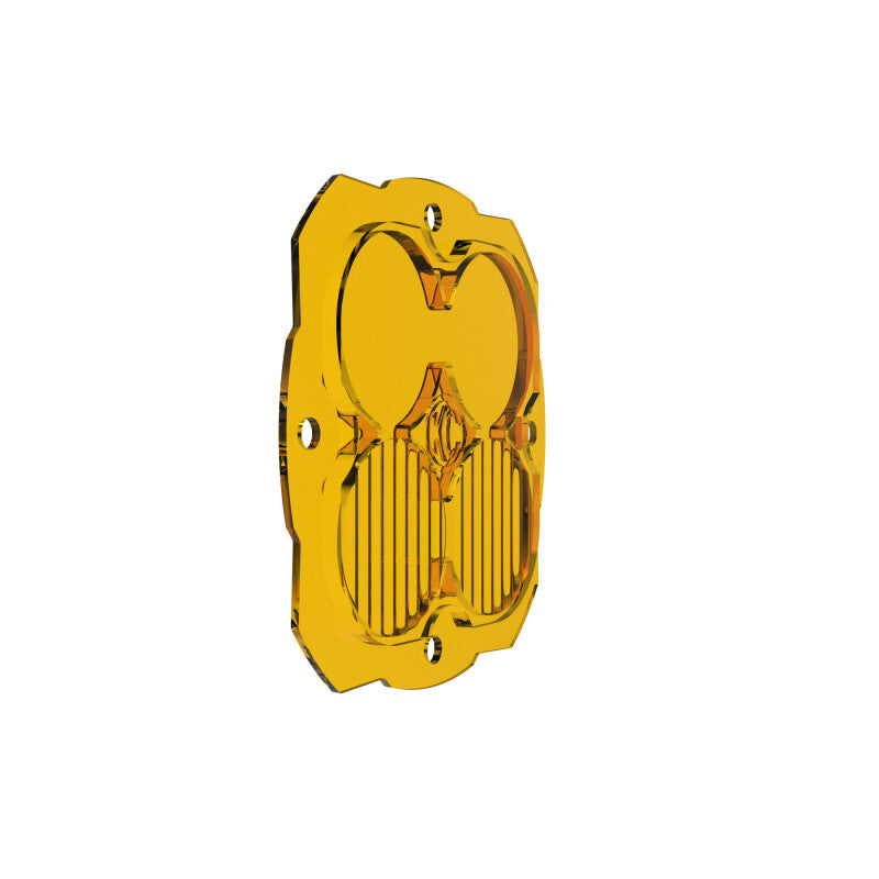 Load image into Gallery viewer, KC HiLiTES FLEX ERA 4 Performance Yellow Combo Beam Lens
