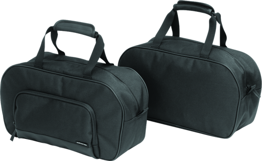 Kuryakyn Saddlebag Liners GL1800