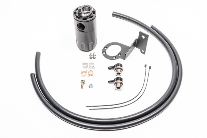 Load image into Gallery viewer, Radium Engineering Catch Can Kit PCV MK5 Supra Fluid Lock

