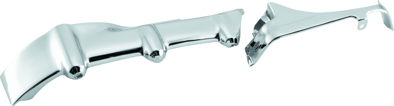 Load image into Gallery viewer, Kuryakyn Inner Primary Cover Softail Chrome

