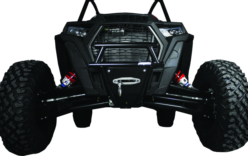 Load image into Gallery viewer, DragonFire Racing Front Bumper With Winch Mount - Fits Polaris RZR 900/1000 15-22
