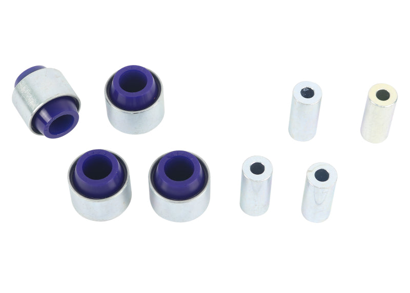 Load image into Gallery viewer, SuperPro 2007 Lexus LS460 Base Front Upper Inner Control Arm Bushing Kit
