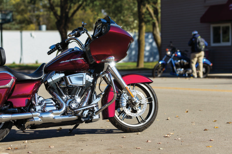 Load image into Gallery viewer, Kuryakyn Bantam Throttle Servo Cover Chrome
