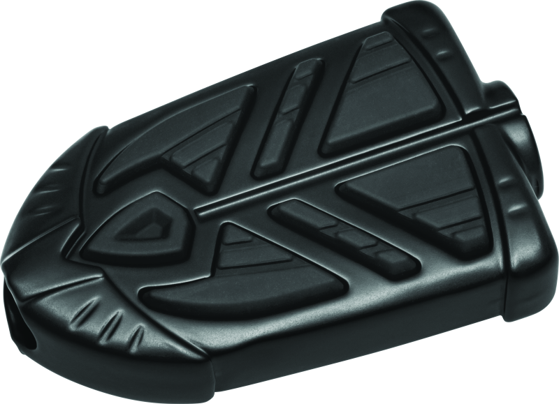 Load image into Gallery viewer, Kuryakyn Spear Shift And Brake Peg Black
