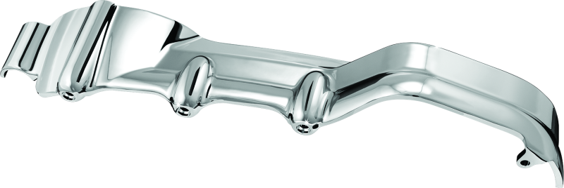 Load image into Gallery viewer, Kuryakyn Inner Primary Cover 07-16 Touring Chrome
