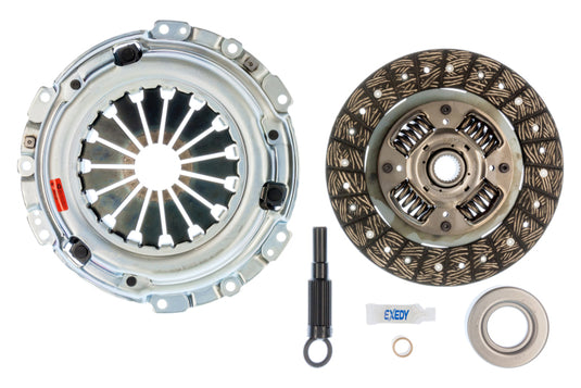 ╰(*´ゆ`*)╯ Exedy 1989-1994 Nissan 240SX (SR20) Stage 1 Organic Clutch
