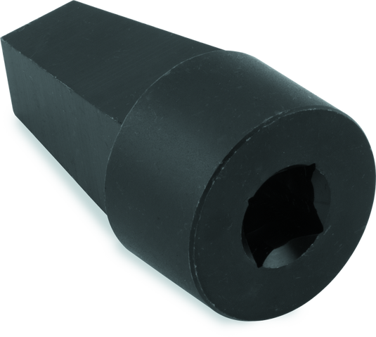 BikeMaster 1/2in Damper Rod Holding Tool