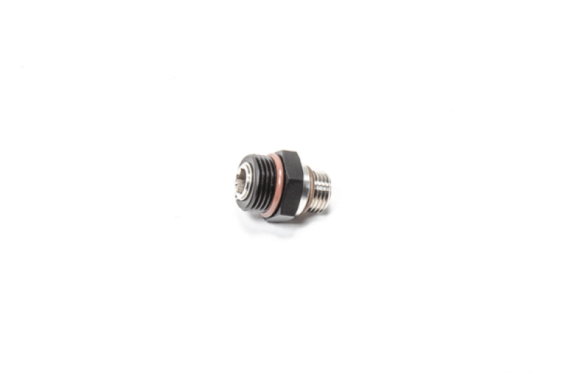 Load image into Gallery viewer, Radium 8AN ORB to 6AN ORB Swivel Union Fitting
