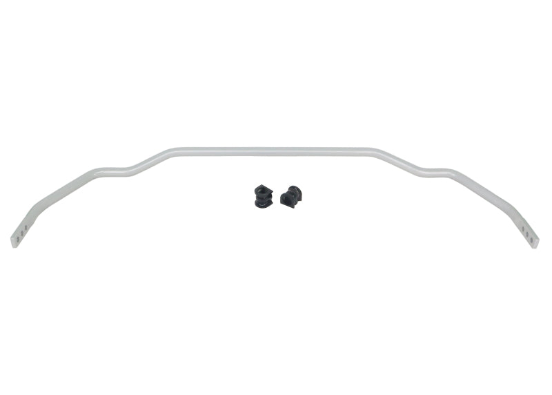 Load image into Gallery viewer, Whiteline 04-08 Acura TSX Rear Heavy Duty Adjustable 22mm Swaybar
