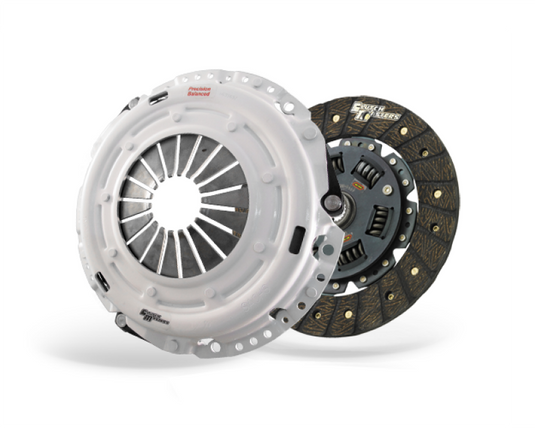 Clutch Masters 17-20 Fiat 124 Spyder 1.4L Turbo FX100 Single Disk Clutch Kit