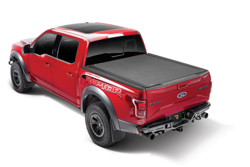Load image into Gallery viewer, BAK 2024 Ford Ranger Revolver X4s 5ft Bed Cover
