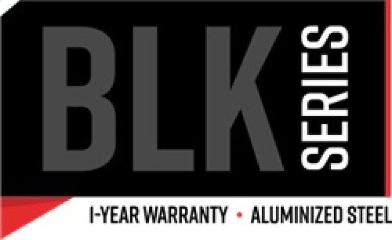 Load image into Gallery viewer, MBRP 2021 Ford F-150 2.7L EcoBoost / 3.5L EcoBoost / 5.0L 3in Cat Back Single Side Exit Black
