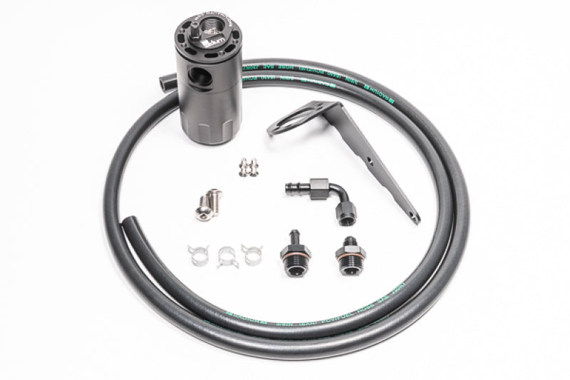 Load image into Gallery viewer, Radium Engineering Catch Can Kit GM LS Engine Fluid Lock
