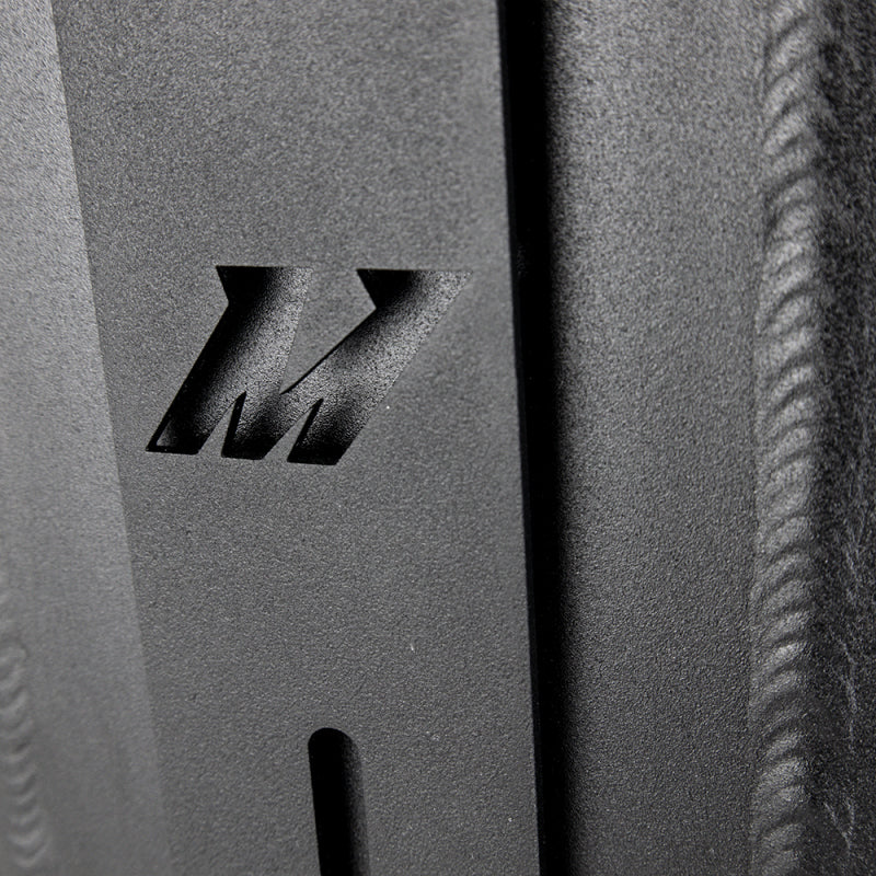 Load image into Gallery viewer, Mishimoto Universal Air-To-Water Intercooler Dual Pass (1500hp) - Same Side Inlet/Outlet
