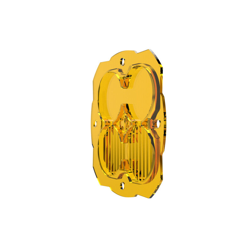 Load image into Gallery viewer, KC HiLiTES FLEX ERA 4 Performance Yellow Combo Beam Lens

