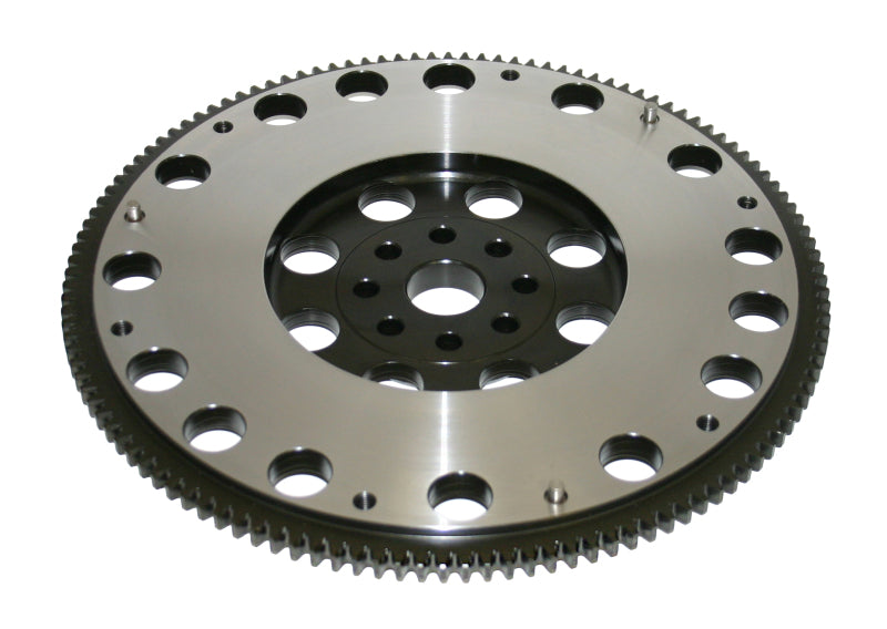 Load image into Gallery viewer, Competition Clutch 90-05 Honda Civic D15/D16/D17 Ultra Lightweight Steel Flywheel
