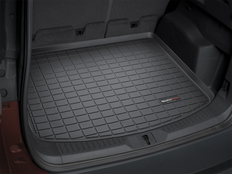 Load image into Gallery viewer, WeatherTech 96-02 Toyota 4Runner Cargo Liners - Black
