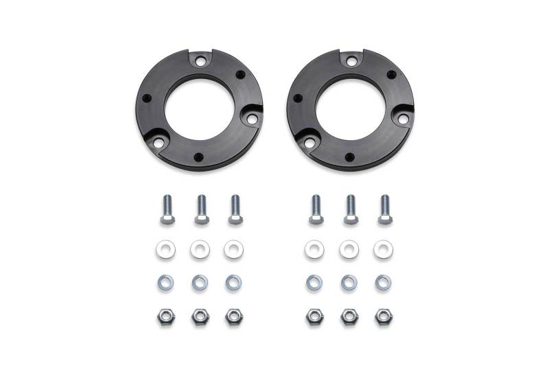Load image into Gallery viewer, Fabtech 15-20 Ford F150 2WD/4WD 1.5in Leveling System
