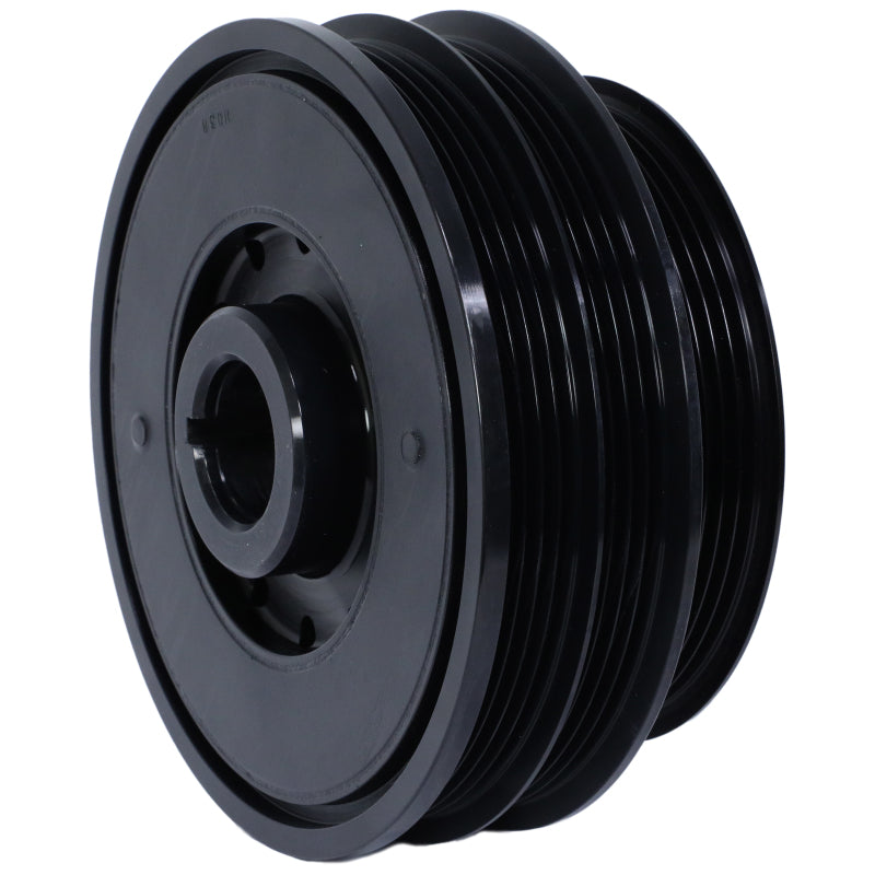 Load image into Gallery viewer, Fluidampr Nissan RB26DET Phase-1 BNR32 GT-R Steel Internally Balanced Damper
