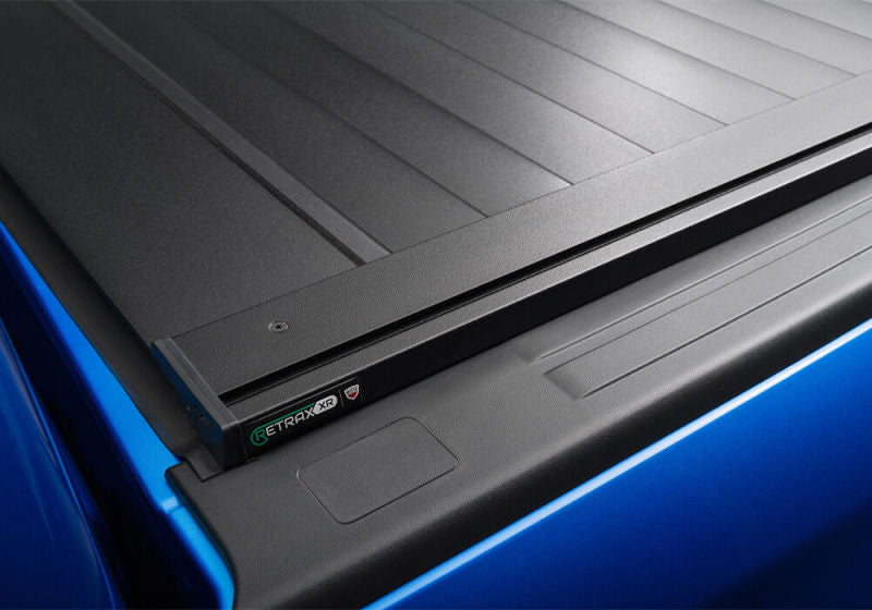 Load image into Gallery viewer, Retrax 19-22 Ram 1500 5.7ft Bed w/RAMBOX RetraxPRO XR
