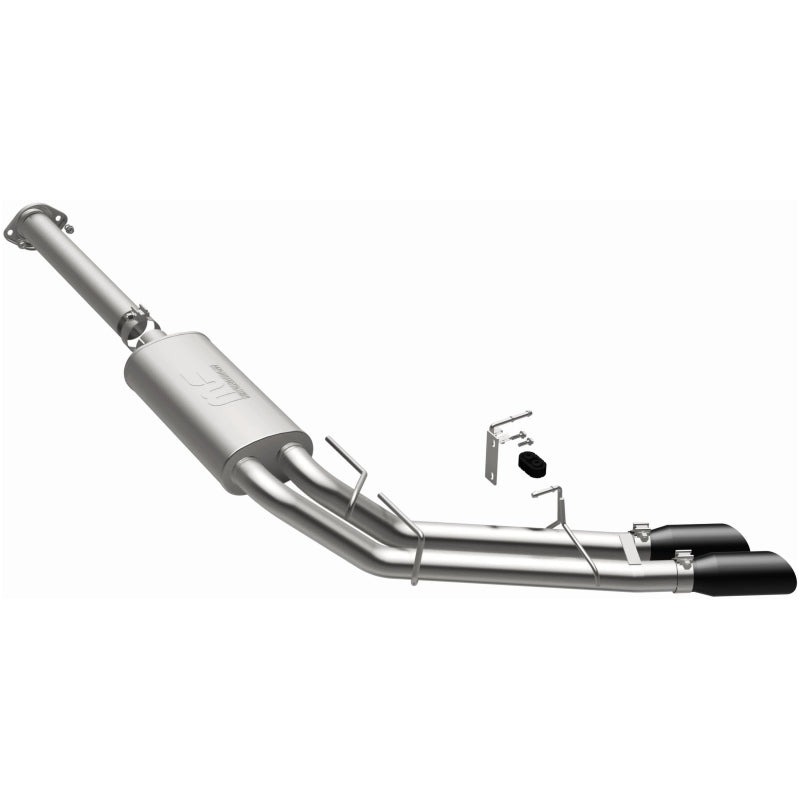 Load image into Gallery viewer, Magnaflow 15-20 Ford F-150 Street Series Cat-Back Performance Exhaust System

