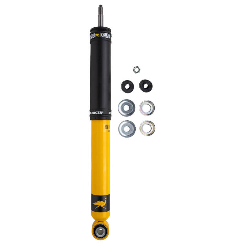Load image into Gallery viewer, ARB / OME Nitrocharger Plus Shock Toyota Land Cruiser 200 Series - Rear
