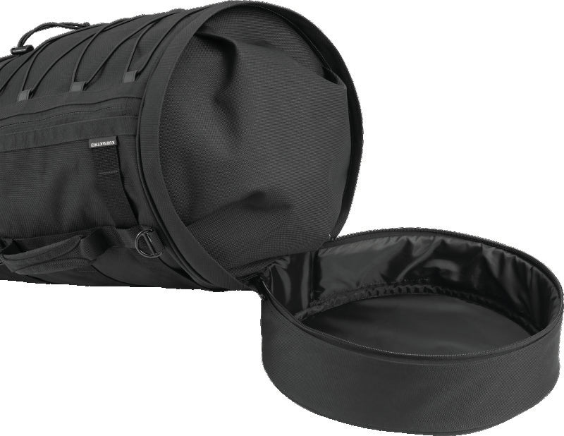 Load image into Gallery viewer, Kuryakyn Momentum Freeloader Duffle
