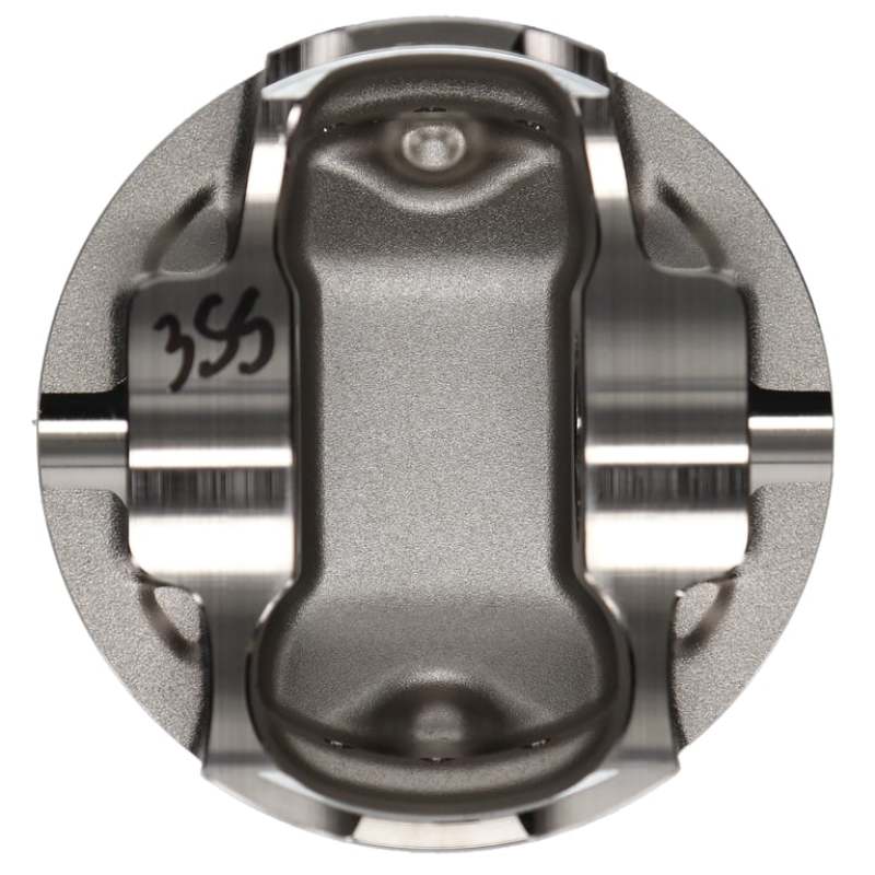 Load image into Gallery viewer, Wiseco Toyota 2JZGTE 3.0L 86mm STD Bore Asymmetric Skirt Piston Set
