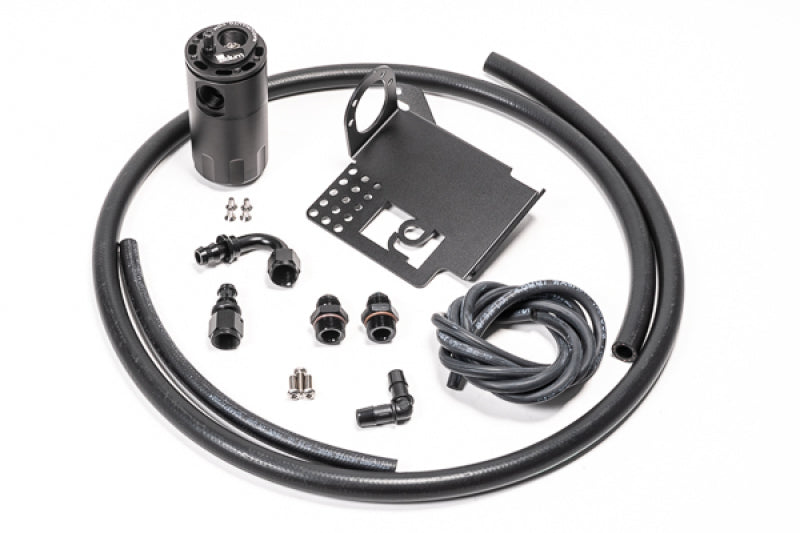 Load image into Gallery viewer, Radium Engineering Catch Can Kit S2000 All RHD and 06-09 LHD Crankcase Fluid Lock
