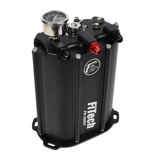50004 Force Fuel System
