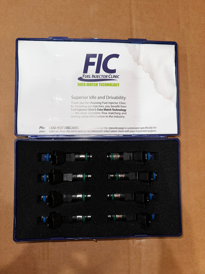 Load image into Gallery viewer, Fuel Injector Clinic IS153-1000H Rebuilt
