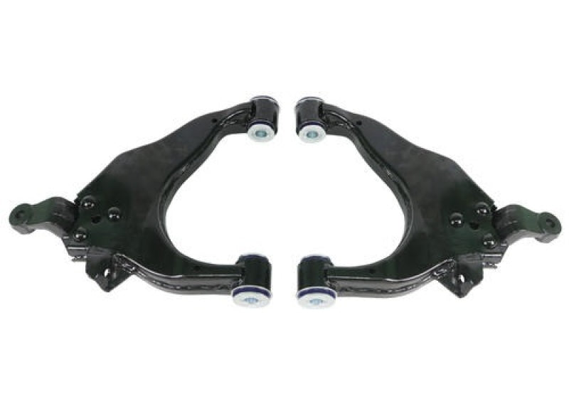 Load image into Gallery viewer, Superpro 3rd Gen Toyota 4Runner Front Lower Control Arm Set
