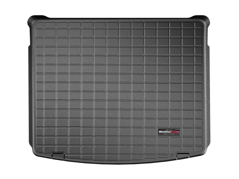Load image into Gallery viewer, WeatherTech 2021+ Chevrolet Yukon / Yukon Denali Cargo Liners - Black
