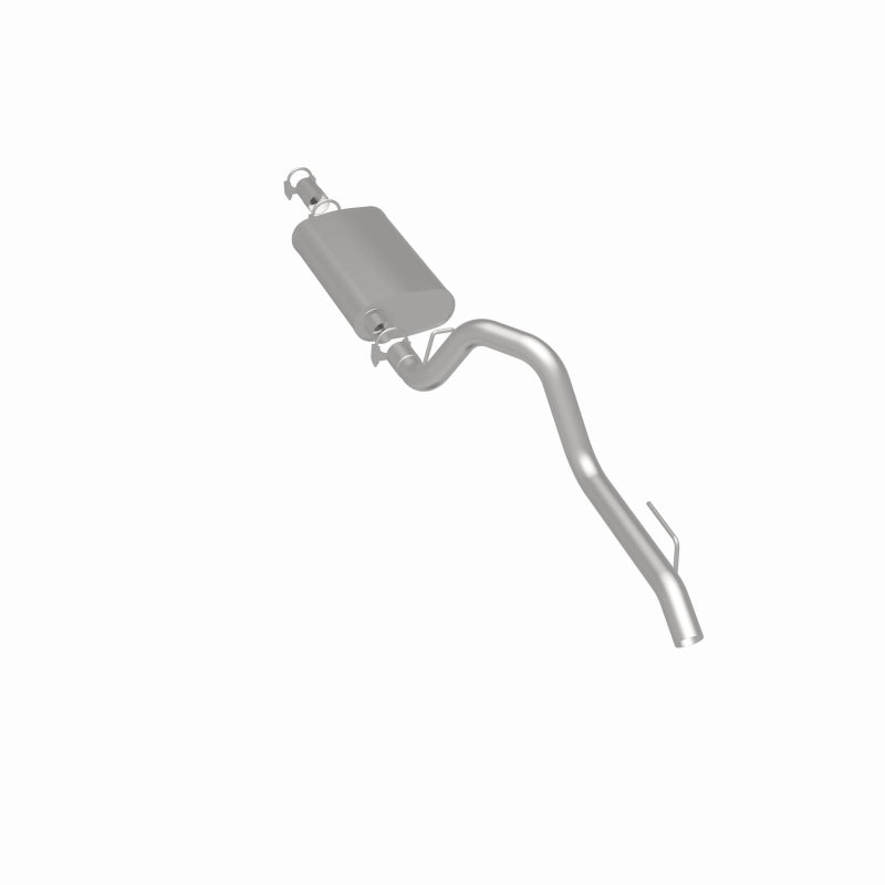 Load image into Gallery viewer, MagnaFlow BRE Exhaust Kit 87-90 Jeep Wrangler
