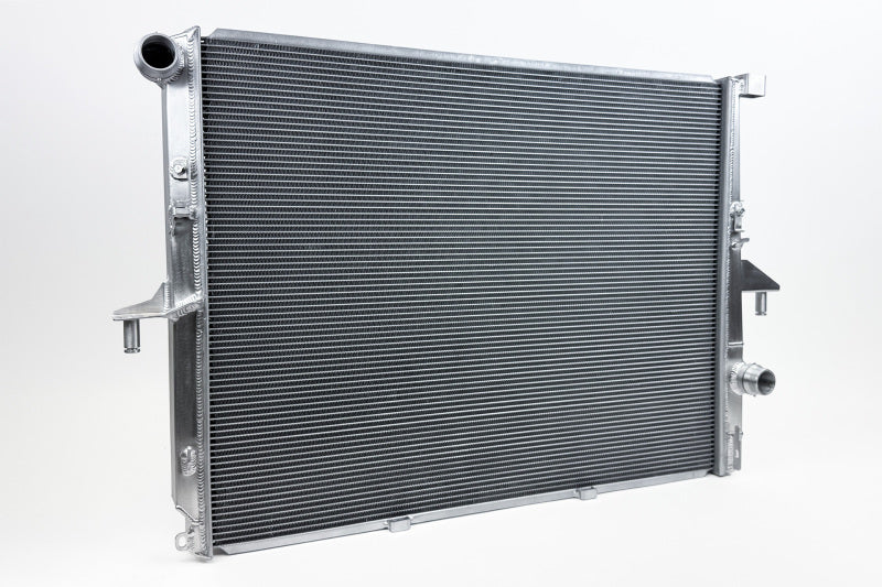 Load image into Gallery viewer, CSF Porsche 955/957 Cayenne / Audi Q7 / VW Touareg Heavy-Duty Performance Radiator
