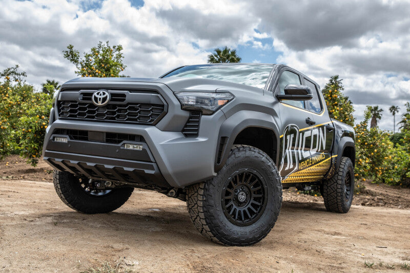 Load image into Gallery viewer, ICON 2024+ Toyota Tacoma 2.5in VS lR Coilover Kit

