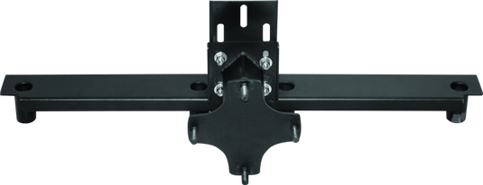 DragonFire Racing Spare Tire Rack for Polaris General Models