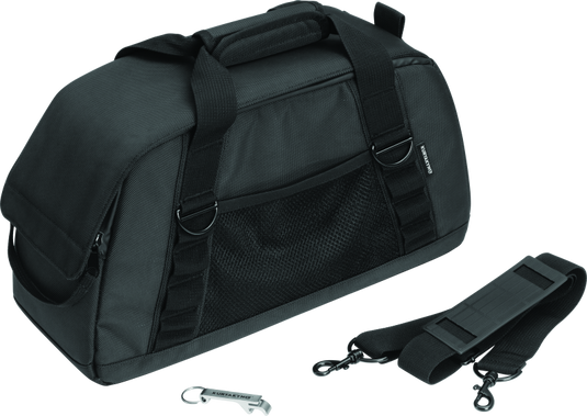 Kuryakyn Saddlebag Cooler Black