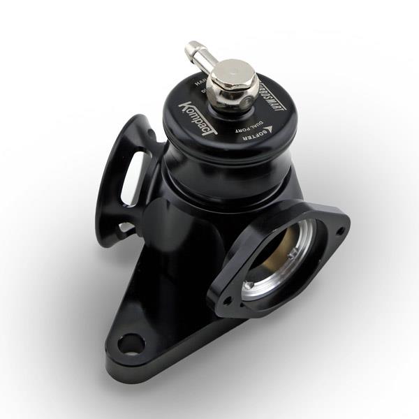 Load image into Gallery viewer, Turbosmart BOV Kompact Dual Port - 01-05 Subaru WRX
