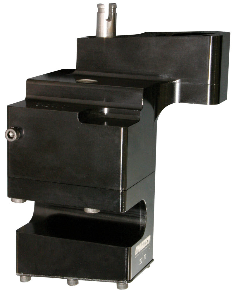Load image into Gallery viewer, Moroso Chevrolet Small Block High Volume Billet Aluminum Oil Pump
