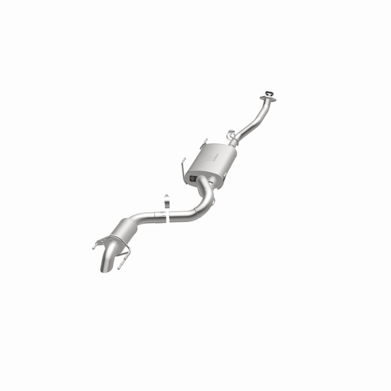 Load image into Gallery viewer, Magnaflow 24+ Toyota Land Cruiser Overland Cat-Back Exhaust System

