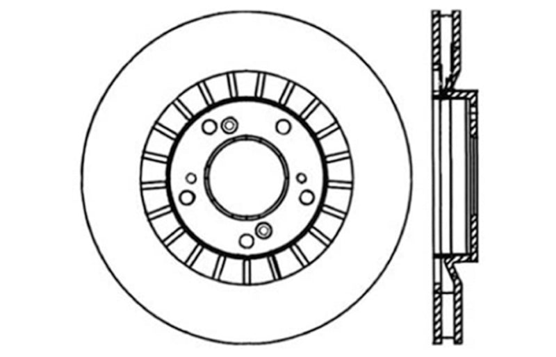 Load image into Gallery viewer, Technical Drawing
