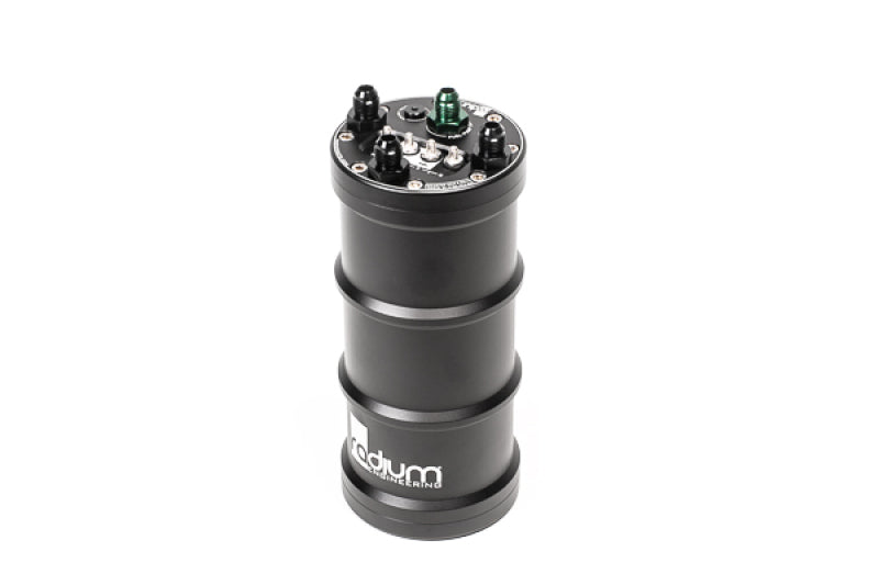 Load image into Gallery viewer, Radium Engineering Fuel Surge Tank Single - Pump Not Included
