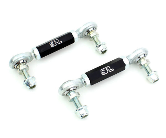 Fuel Injector Spl SPL Parts 2020+ Toyota GR Supra (A90) / 2019+ BMW Z4 (G29) Rear Swayba ...