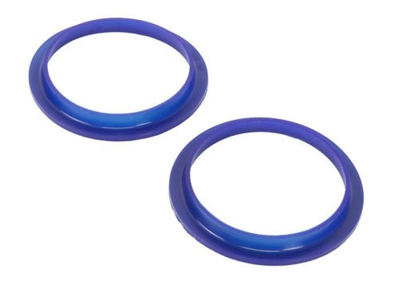 Load image into Gallery viewer, SuperPro 2008 Pontiac G8 Base Front Upper Spring Seat Bushing Set

