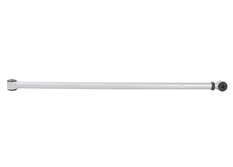 Load image into Gallery viewer, Whiteline 71-81 Toyota Celica Rear Panhard Rod - Complete Adj Assembly
