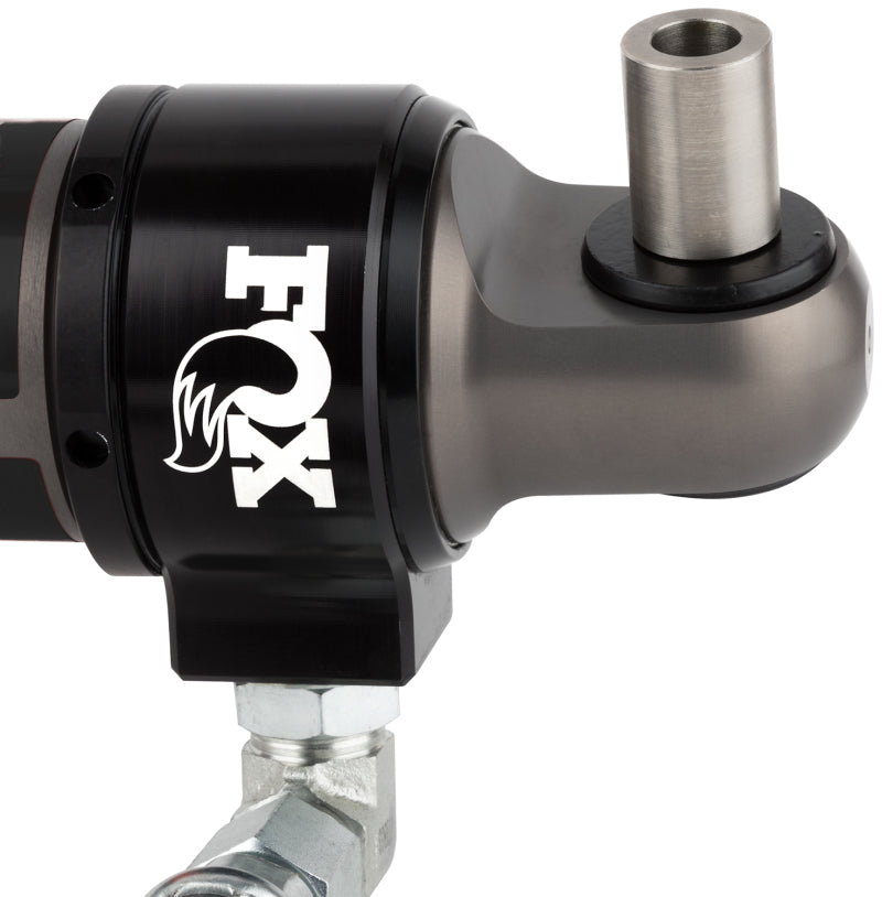 Load image into Gallery viewer, Fox 2018+ Jeep JL 2.5 Factory Race Series 9.7in Remote Res. Front Shock Set / 0-1.5in. Lift w/ DSC
