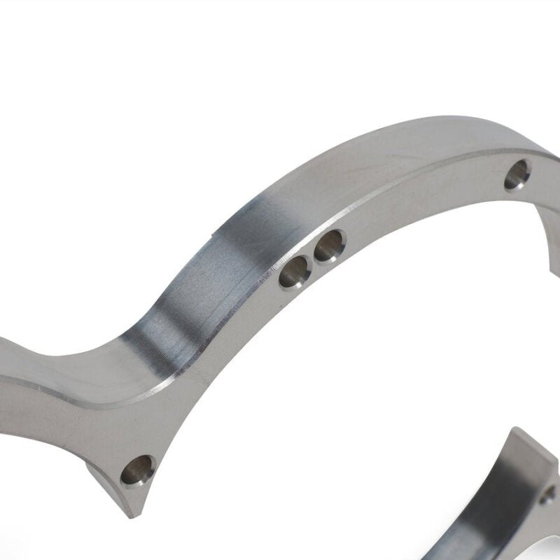 Load image into Gallery viewer, BLOX Racing Block Guard for H22A (2.2L DOHC VTEC)
