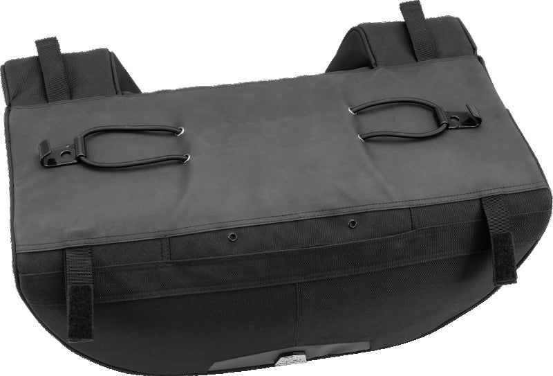 Load image into Gallery viewer, Kuryakyn Momentum Hitchhiker Trunk Rack Bag
