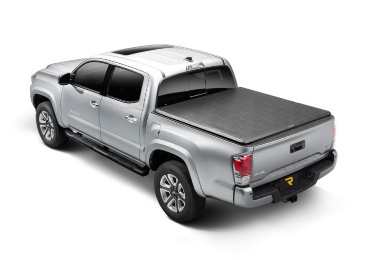 Load image into Gallery viewer, Truxedo 2024 Toyota Tacoma 6ft TruXport Bed Cover
